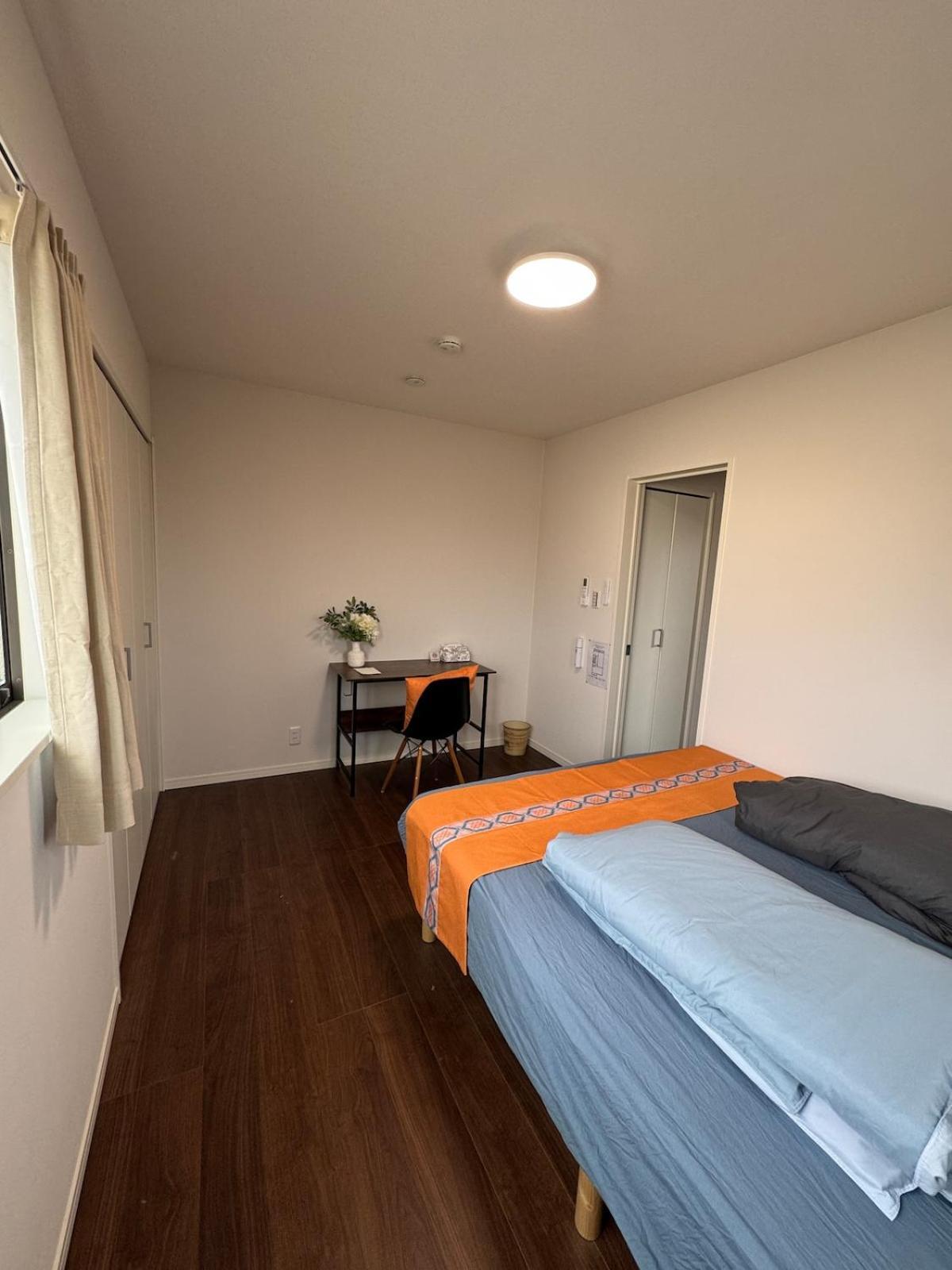 Apartment The Gamestop Osaka
